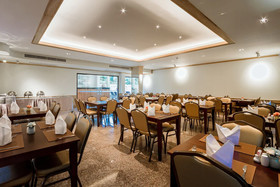 Airport Beach Hotel Phuket