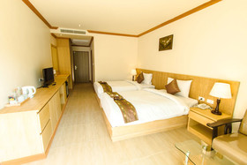 Airport Beach Hotel Phuket