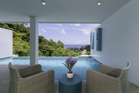 Amala Grand Bleu Resort