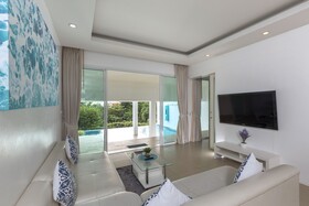 Amala Grand Bleu Resort