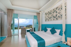 Amala Grand Bleu Resort