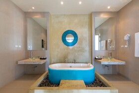Amala Grand Bleu Resort