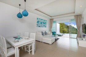 Amala Grand Bleu Resort