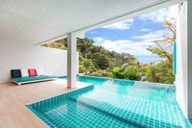 Amala Grand Bleu Resort