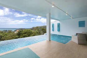 Amala Grand Bleu Resort