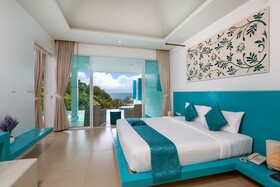Amala Grand Bleu Resort