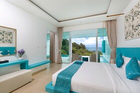 Amala Grand Bleu Resort