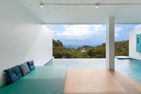 Amala Grand Bleu Resort