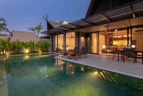 Anantara Vacation Club Mai Khao Phuket