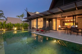 Anantara Vacation Club Mai Khao Phuket