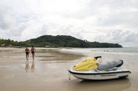 Andaman Seaside Resort