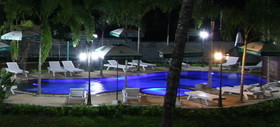 Andaman Seaside Resort