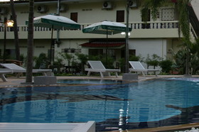 Andaman Seaside Resort