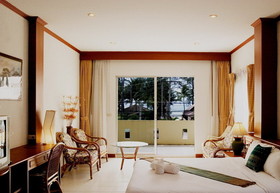 Andaman Seaside Resort