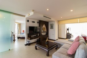 Andaman Beach Suites Hotel by Alexanders