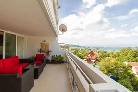 Andaman Beach Suites Hotel by Alexanders
