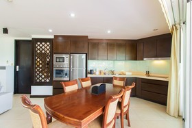 Andaman Beach Suites Hotel by Alexanders
