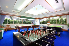 Andaman Beach Suites Hotel by Alexanders