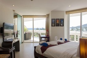 Andaman Beach Suites Hotel by Alexanders