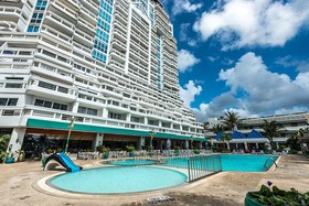 Andaman Beach Suites Hotel by Alexanders
