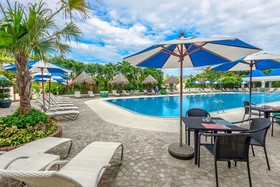 Andaman Beach Suites Hotel by Alexanders