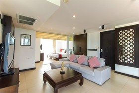 Andaman Beach Suites Hotel by Alexanders