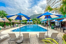 Andaman Beach Suites Hotel by Alexanders