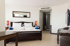 Andaman Beach Suites Hotel by Alexanders