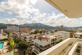 Andaman Beach Suites Hotel by Alexanders