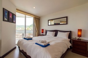 Andaman Beach Suites Hotel by Alexanders