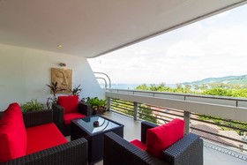 Andaman Beach Suites Hotel by Alexanders