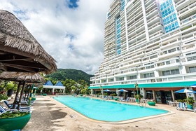 Andaman Beach Suites Hotel by Alexanders