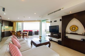 Andaman Beach Suites Hotel by Alexanders