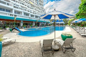 Andaman Beach Suites Hotel by Alexanders