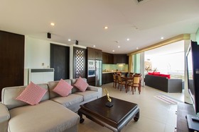Andaman Beach Suites Hotel by Alexanders