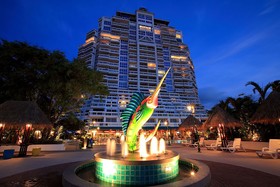 Andaman Beach Suites Hotel by Alexanders