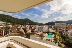 Andaman Beach Suites Hotel by Alexanders