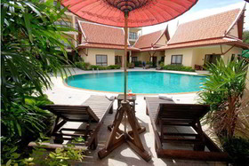 Andaman Thai Boutique Resort