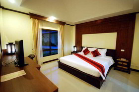 Andaman Thai Boutique Resort