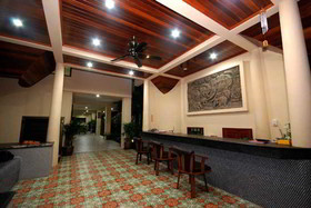 Andaman Thai Boutique Resort