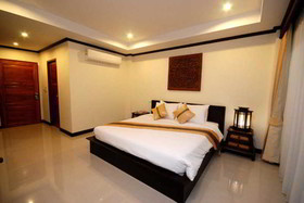 Andaman Thai Boutique Resort