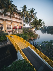 Angsana Laguna Phuket