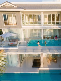 Angsana Laguna Phuket