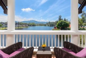 Angsana Laguna Phuket