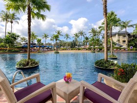 Angsana Laguna Phuket