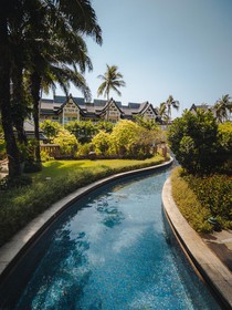 Angsana Laguna Phuket