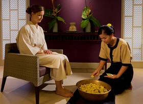 Angsana Laguna Phuket