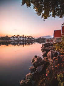 Angsana Laguna Phuket