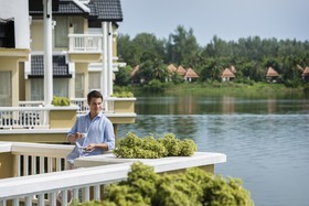 Angsana Laguna Phuket