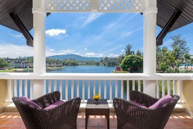 Angsana Laguna Phuket